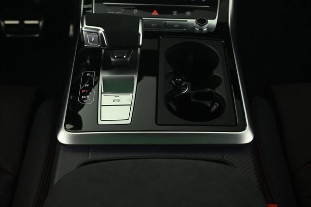 2025 Audi RS Q8 performance 4.0 TFSI quattro - 22912662 - 12