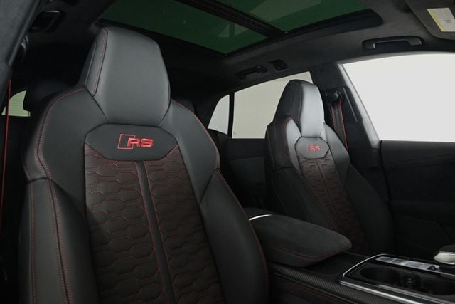 2025 Audi RS Q8 performance 4.0 TFSI quattro - 22912662 - 14