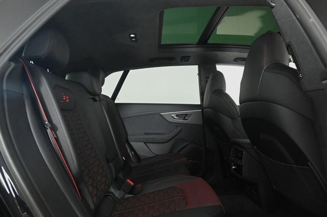 2025 Audi RS Q8 performance 4.0 TFSI quattro - 22912662 - 15