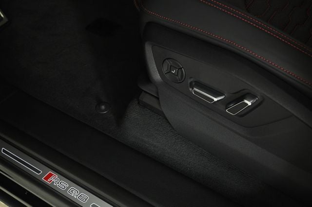 2025 Audi RS Q8 performance 4.0 TFSI quattro - 22912662 - 17