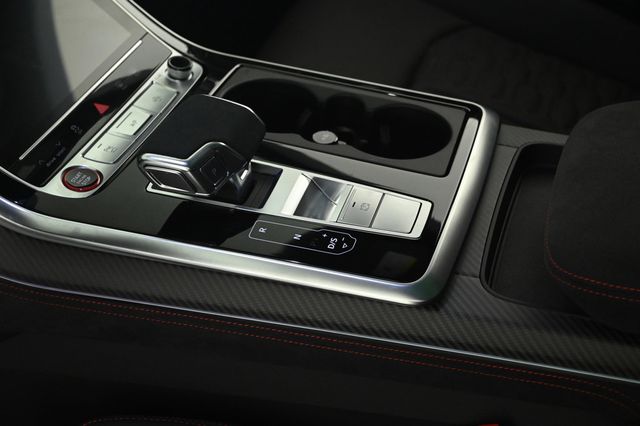 2025 Audi RS Q8 performance 4.0 TFSI quattro - 22912662 - 18