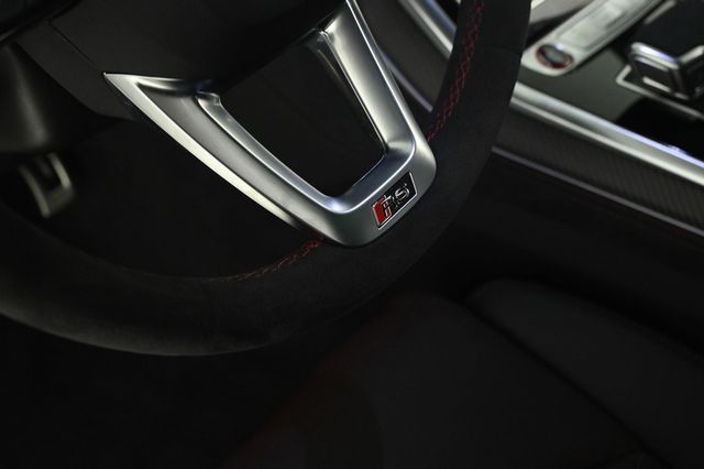 2025 Audi RS Q8 performance 4.0 TFSI quattro - 22912662 - 19