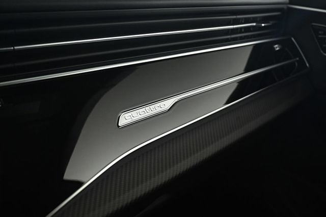 2025 Audi RS Q8 performance 4.0 TFSI quattro - 22912662 - 21