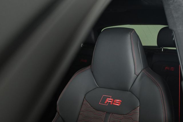 2025 Audi RS Q8 performance 4.0 TFSI quattro - 22912662 - 22