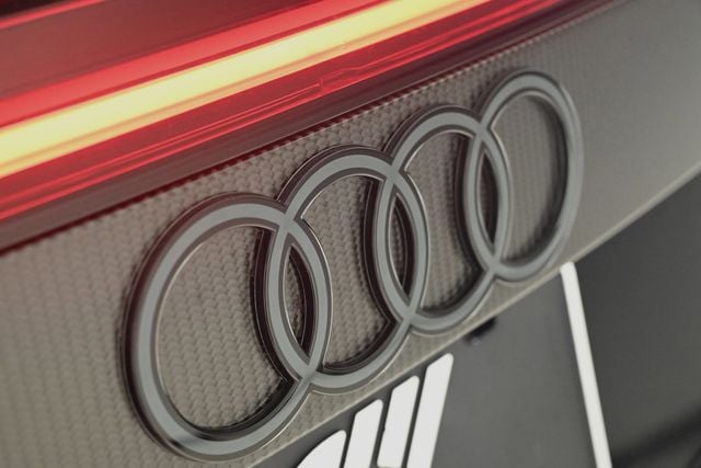 2025 Audi RS Q8 performance 4.0 TFSI quattro - 22912662 - 23