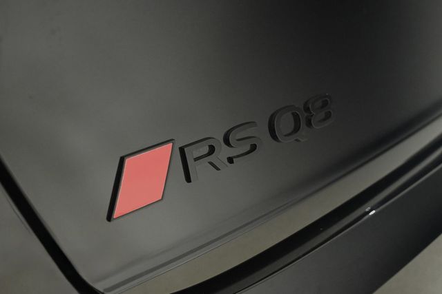 2025 Audi RS Q8 performance 4.0 TFSI quattro - 22912662 - 24
