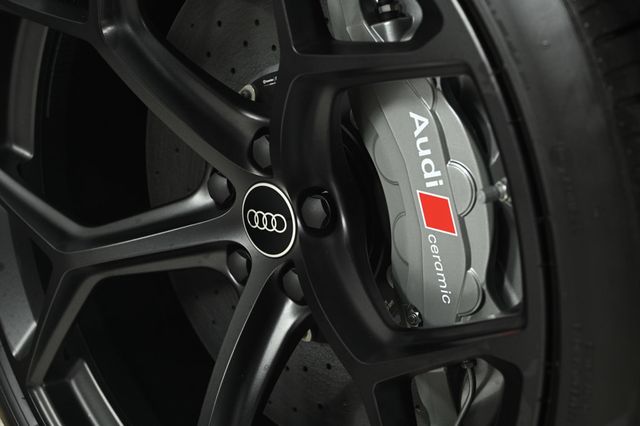 2025 Audi RS Q8 performance 4.0 TFSI quattro - 22912662 - 25