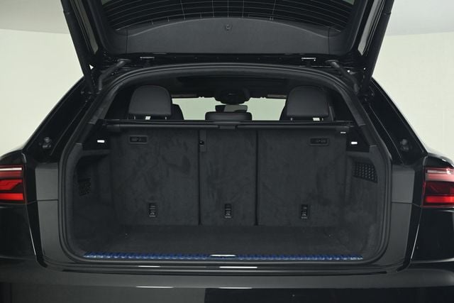 2025 Audi RS Q8 performance 4.0 TFSI quattro - 22912662 - 26