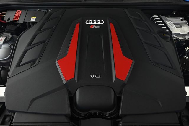2025 Audi RS Q8 performance 4.0 TFSI quattro - 22912662 - 27