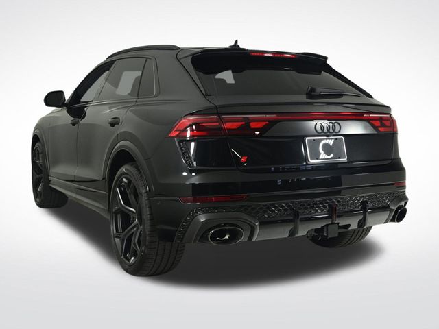 2025 Audi RS Q8 performance 4.0 TFSI quattro - 22912662 - 2