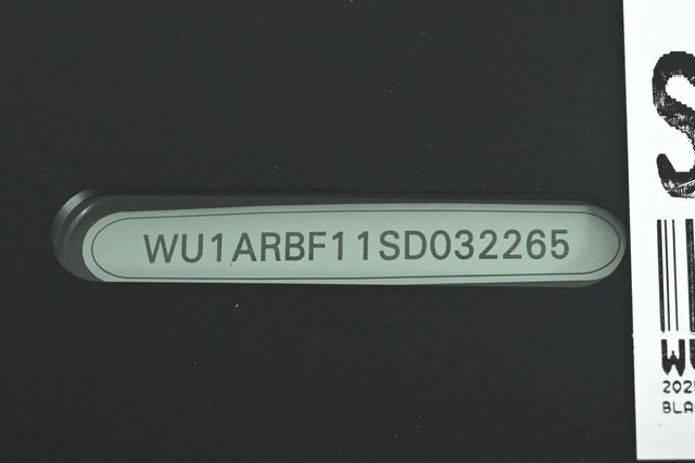 2025 Audi RS Q8 performance 4.0 TFSI quattro - 22912662 - 29