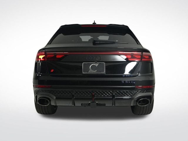 2025 Audi RS Q8 performance 4.0 TFSI quattro - 22912662 - 3