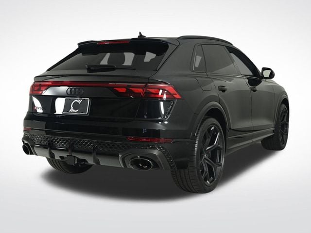 2025 Audi RS Q8 performance 4.0 TFSI quattro - 22912662 - 4