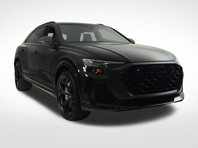 2025 Audi RS Q8 performance 4.0 TFSI quattro - 22912662 - 6