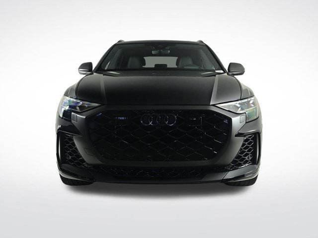 2025 Audi RS Q8 performance 4.0 TFSI quattro - 22912662 - 7