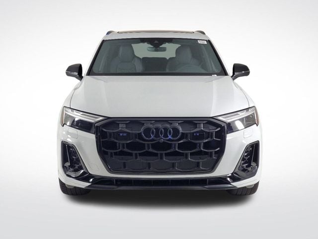 2025 Audi SQ7 Premium Plus 4.0 TFSI quattro - 22417254 - 7