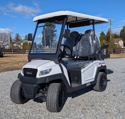 2025 Bintelli 4 Passenger Beyond - 000648