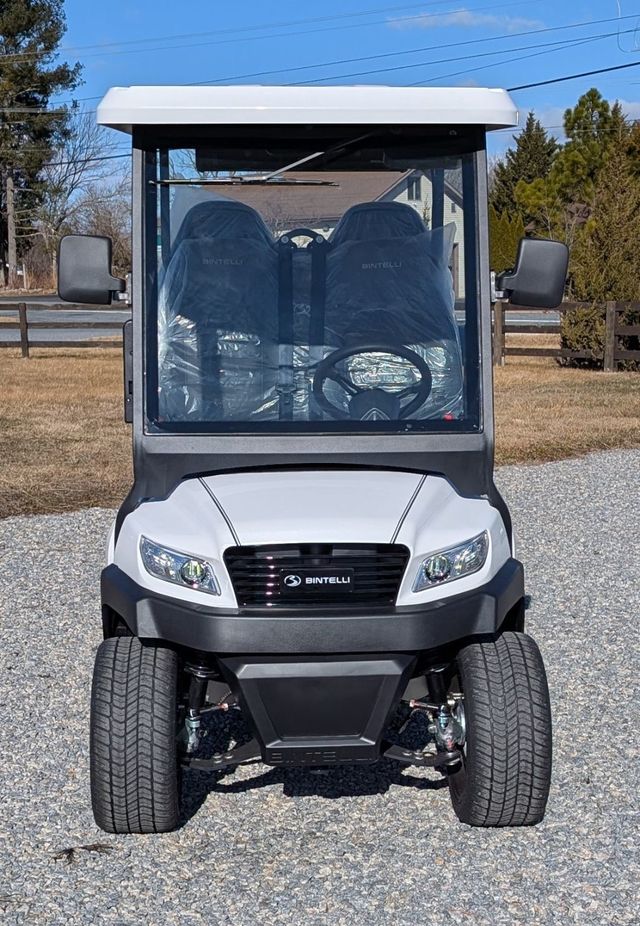 2025 Bintelli 4 Passenger Beyond  - 22774220 - 1