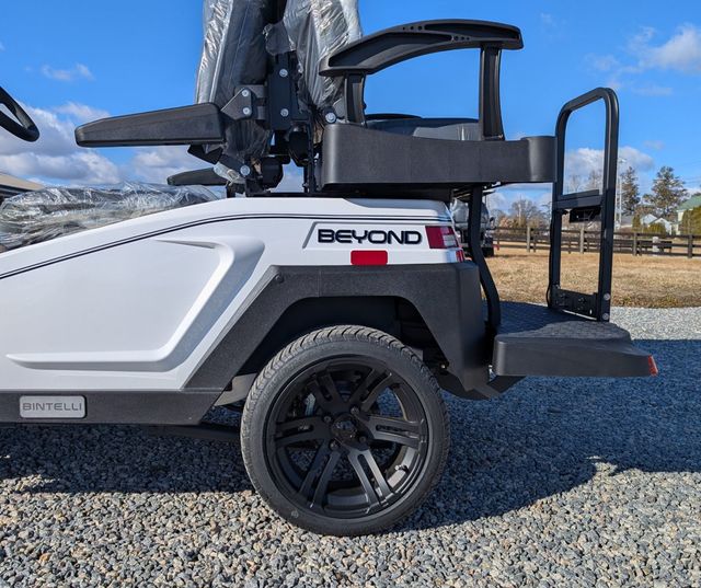 2025 Bintelli 4 Passenger Beyond  - 22774220 - 3