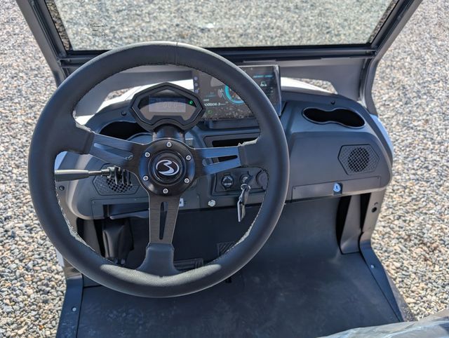 2025 Bintelli 4 Passenger Beyond  - 22774220 - 8