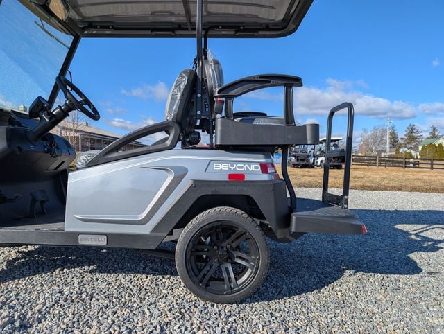 2025 Bintelli 4 Passenger Beyond Lite  - 22774857 - 3