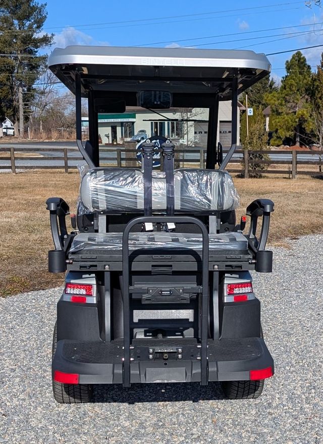 2025 Bintelli 4 Passenger Beyond Lite  - 22774857 - 4