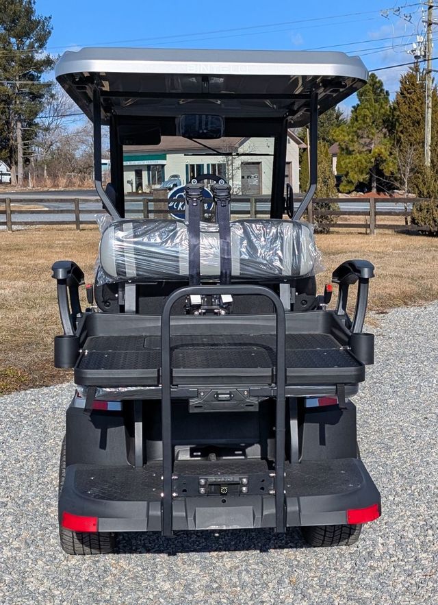 2025 Bintelli 4 Passenger Beyond Lite  - 22774857 - 5