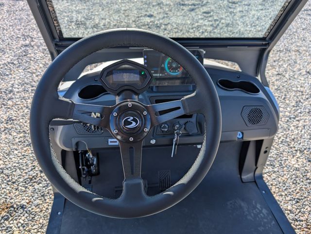 2025 Bintelli 4 Passenger Beyond Lite  - 22774857 - 7