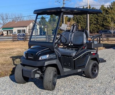 2025 Bintelli 4 Passenger Beyond Lite - 009392