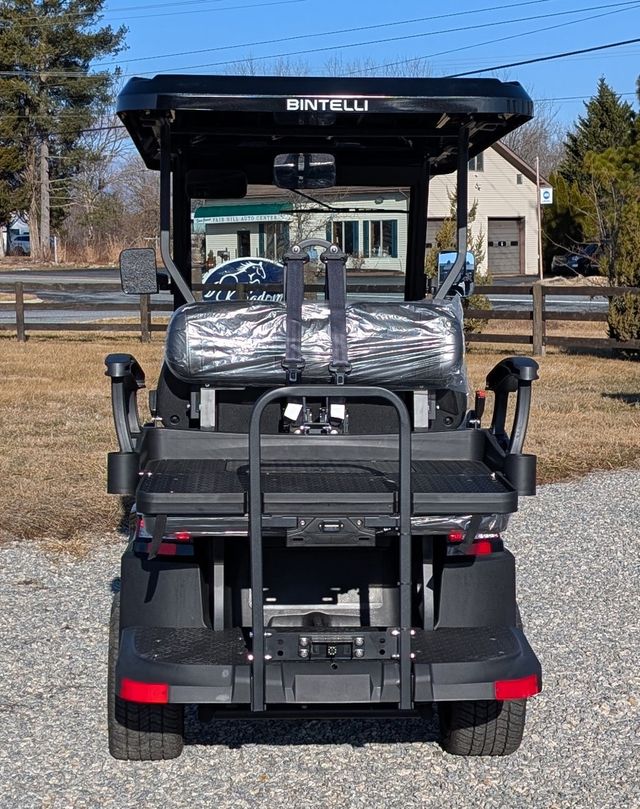 2025 Bintelli 4 Passenger Beyond Lite  - 22774881 - 5