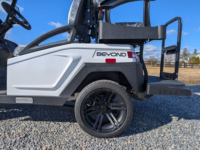 2025 Bintelli 4 Passenger Beyond Lite  - 22774907 - 3