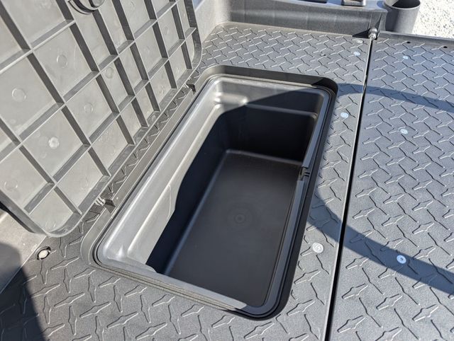 2025 Bintelli 4 Passenger Beyond Lite  - 22774907 - 7