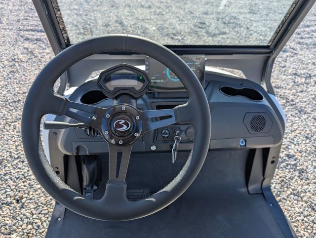 2025 Bintelli 4 Passenger Beyond Lite  - 22774907 - 8