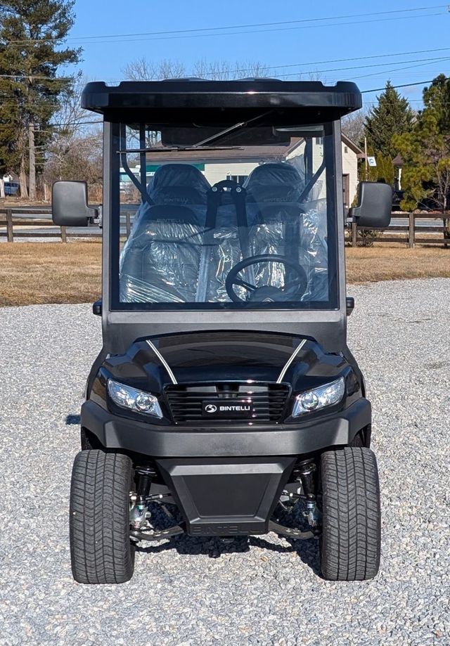 2025 Bintelli 6 Passenger Beyond  - 22774860 - 1
