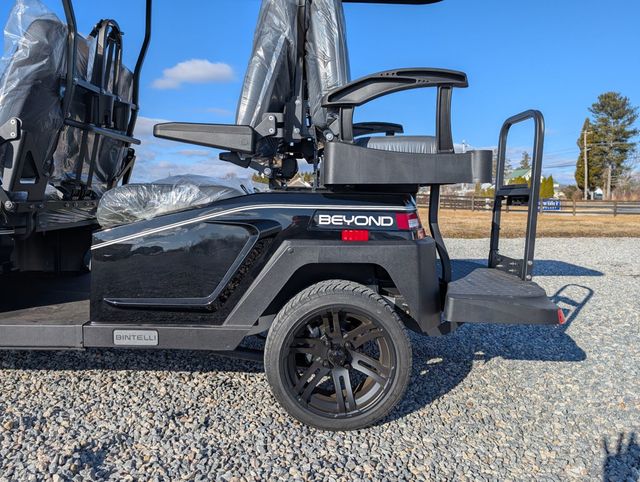 2025 Bintelli 6 Passenger Beyond  - 22774860 - 3