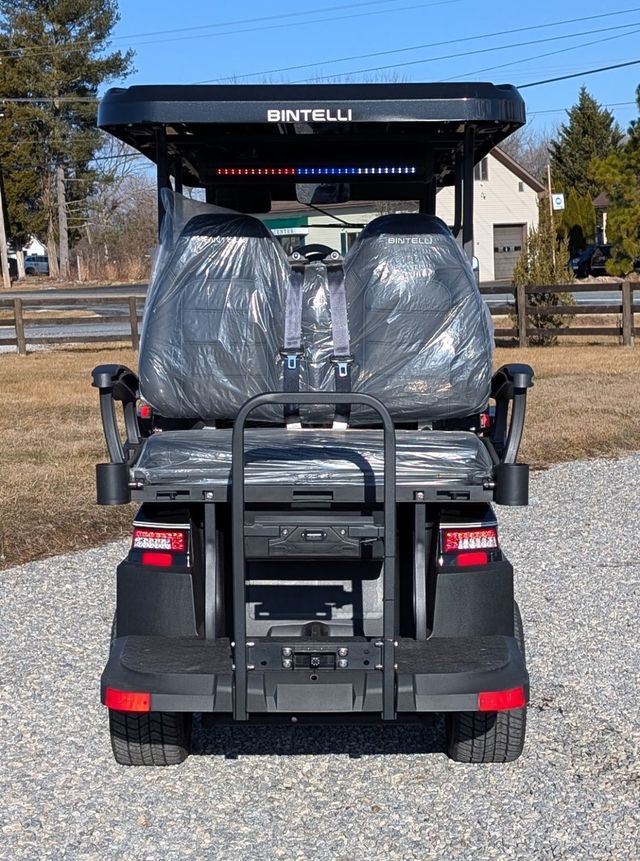 2025 Bintelli 6 Passenger Beyond  - 22774860 - 4