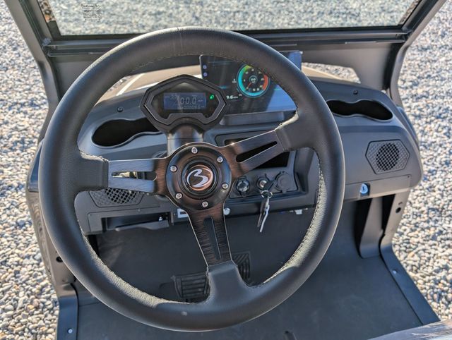 2025 Bintelli 6 Passenger Beyond  - 22774860 - 7