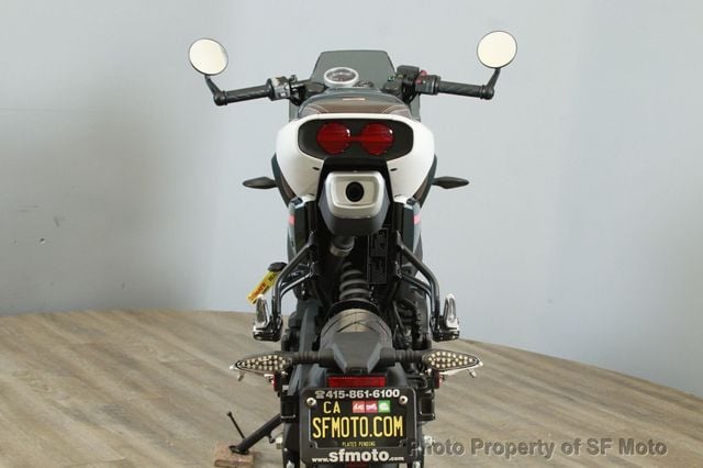 2025 CFMOTO Papio SS SOLD - 22856142 - 5