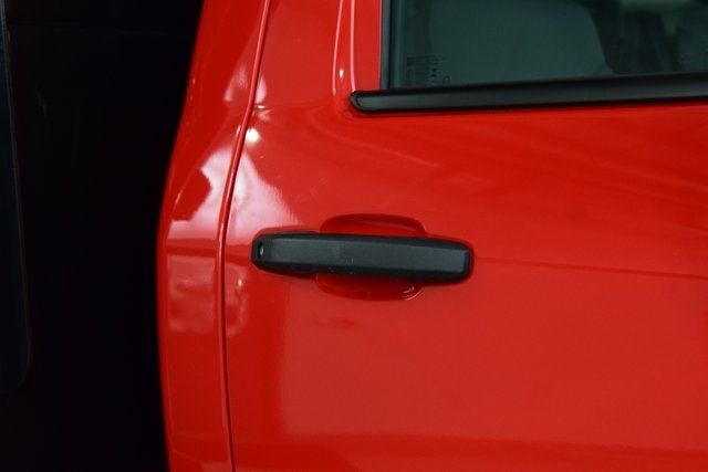 2025 Chevrolet   - 22936024 - 11