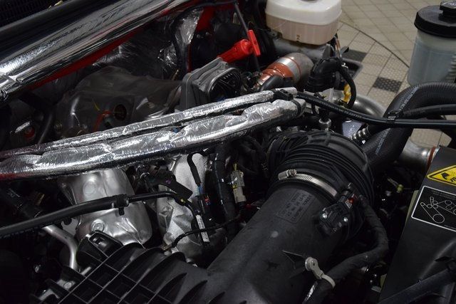 2025 Chevrolet   - 22936024 - 17