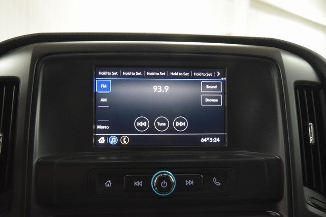 2025 Chevrolet   - 22936024 - 19