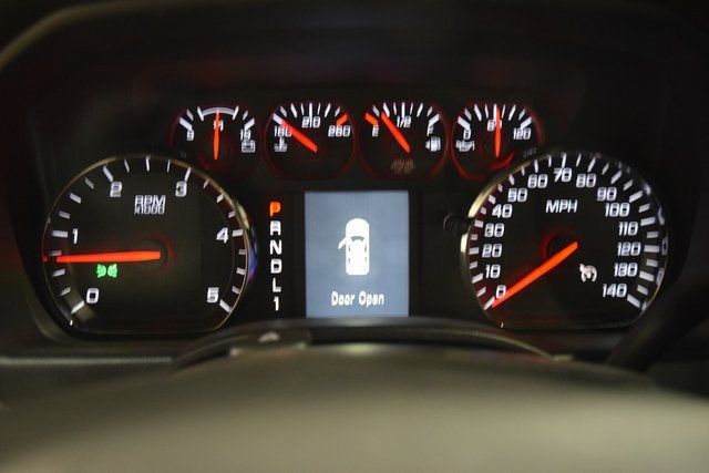 2025 Chevrolet   - 22936024 - 33