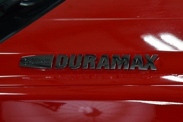 2025 Chevrolet   - 22936024 - 8