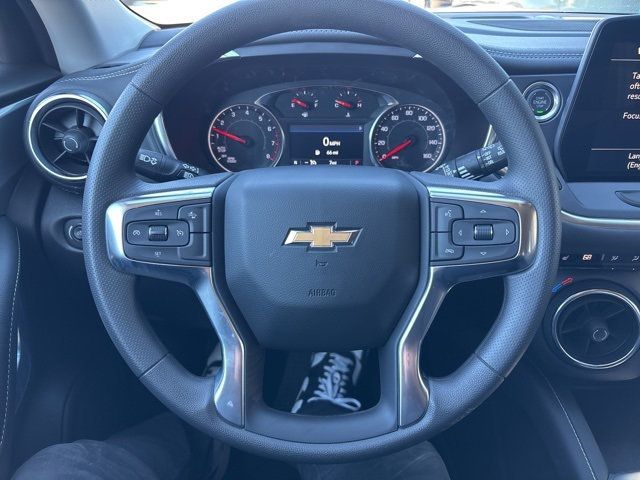 2025 Chevrolet Blazer FWD 4dr LT w/2LT - 22738854 - 12
