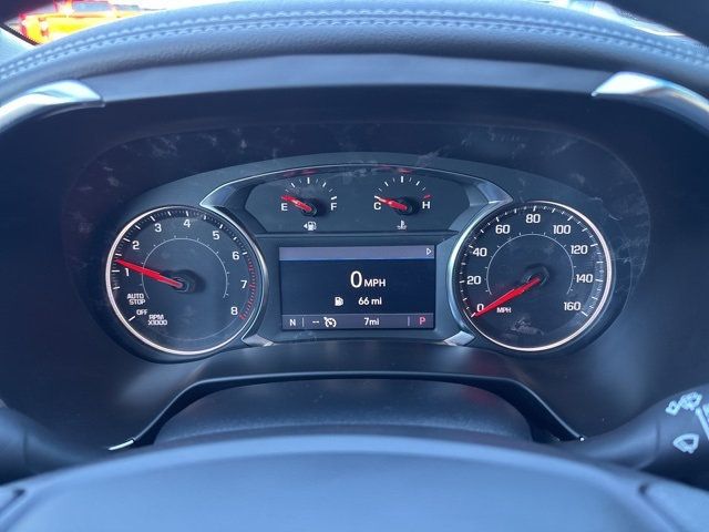 2025 Chevrolet Blazer FWD 4dr LT w/2LT - 22738854 - 13