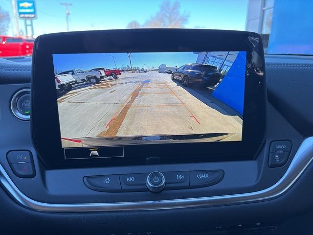 2025 Chevrolet Blazer FWD 4dr LT w/2LT - 22738854 - 16