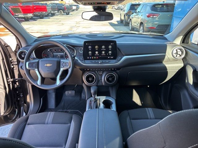 2025 Chevrolet Blazer FWD 4dr LT w/2LT - 22738854 - 19