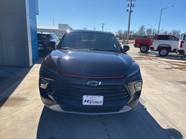 2025 Chevrolet Blazer FWD 4dr LT w/2LT - 22738854 - 2