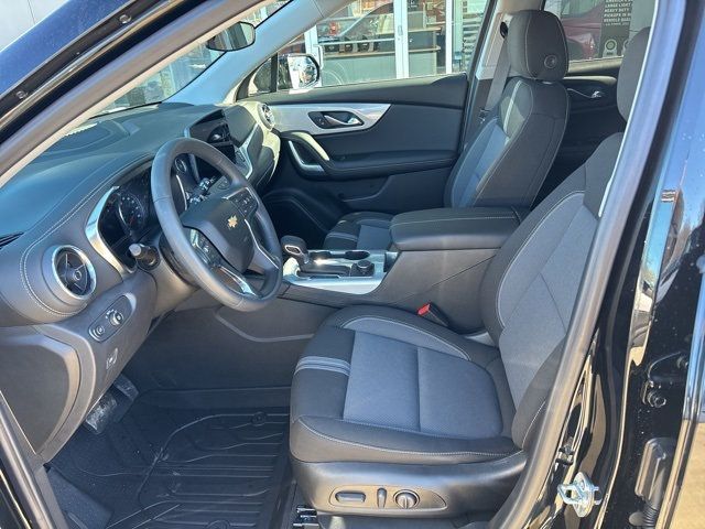 2025 Chevrolet Blazer FWD 4dr LT w/2LT - 22738854 - 7