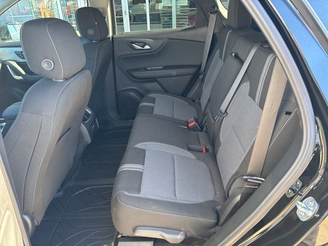 2025 Chevrolet Blazer FWD 4dr LT w/2LT - 22738854 - 8